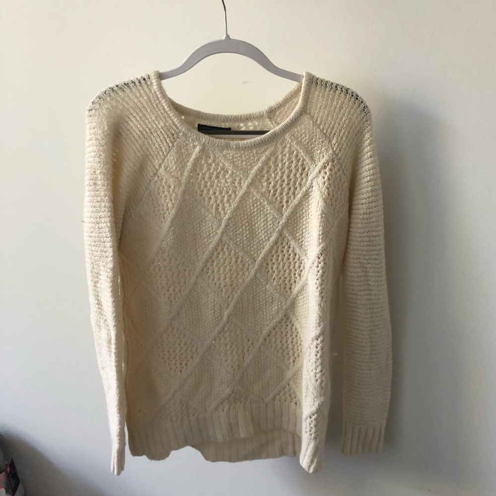 American Eagle sweater